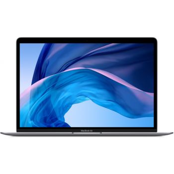 Image of MacBook Air 13-Inch i3 (2020) with Charger